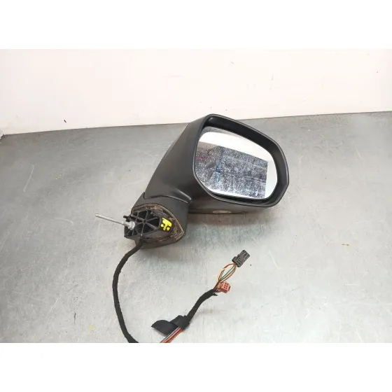 Retrovisor Derecho para Peugeot 3008 Van (Mr_, Mc_, Mj_)