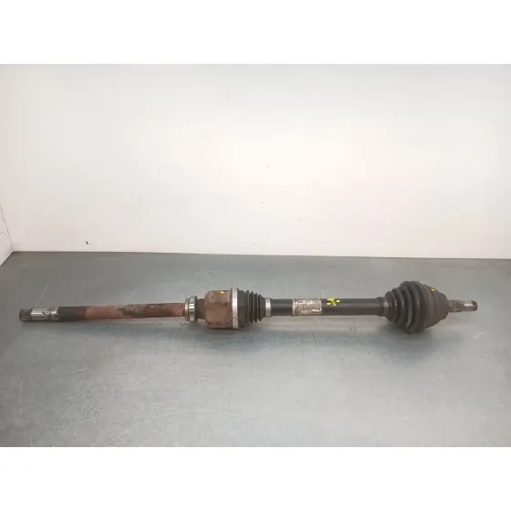 Transmision Delantera Derecha para Peugeot 3008 Van (Mr_, Mc_, Mj_)