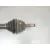 Transmision Delantera Derecha para Peugeot 3008 Van (Mr_, Mc_, Mj_)