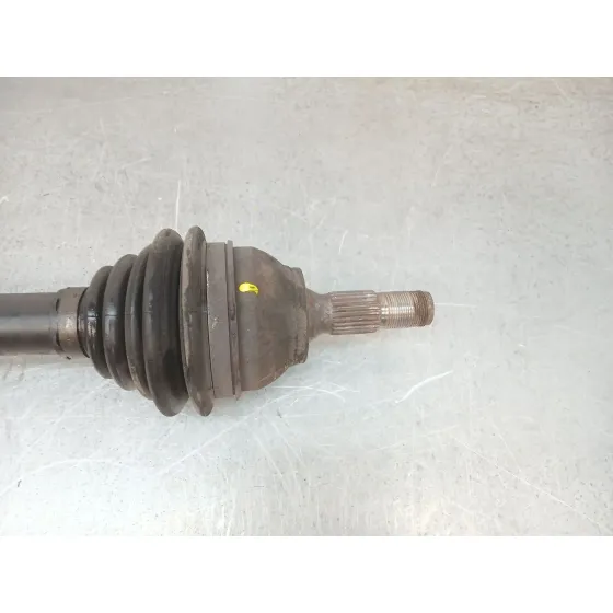 Transmision Delantera Derecha para Peugeot 3008 Van (Mr_, Mc_, Mj_)