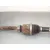 Transmision Delantera Derecha para Peugeot 3008 Van (Mr_, Mc_, Mj_)
