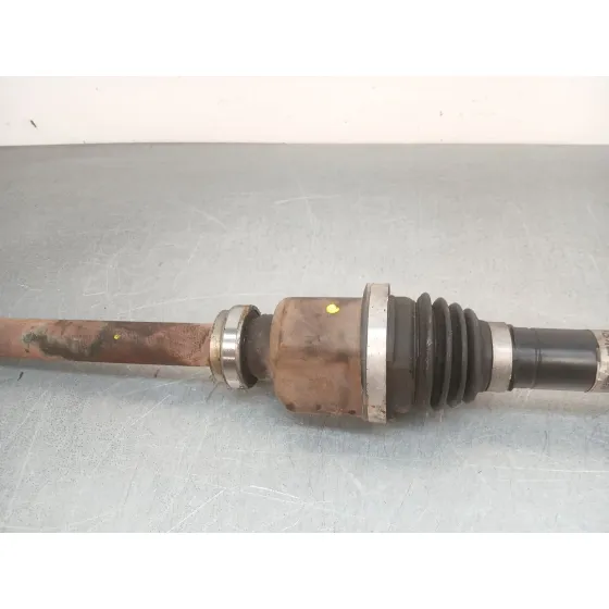 Transmision Delantera Derecha para Peugeot 3008 Van (Mr_, Mc_, Mj_)