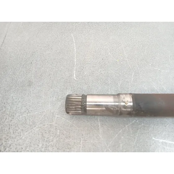 Transmision Delantera Derecha para Peugeot 3008 Van (Mr_, Mc_, Mj_)