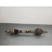 Transmision Delantera Izquierda para Peugeot 3008 Van (Mr_, Mc_, Mj_)