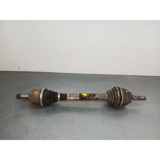 Transmision Delantera Izquierda para Peugeot 3008 Van (Mr_, Mc_, Mj_)