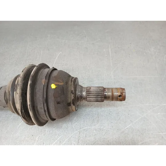 Transmision Delantera Izquierda para Peugeot 3008 Van (Mr_, Mc_, Mj_)