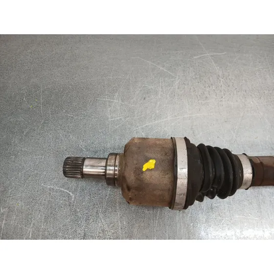 Transmision Delantera Izquierda para Peugeot 3008 Van (Mr_, Mc_, Mj_)