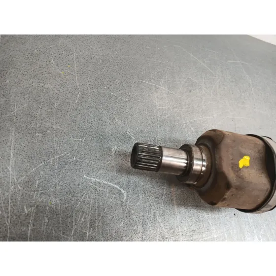 Transmision Delantera Izquierda para Peugeot 3008 Van (Mr_, Mc_, Mj_)