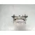Faro Antiniebla Izquierdo para Peugeot 3008 Van (Mr_, Mc_, Mj_)