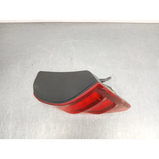 Piloto Trasero Derecho Interior para Peugeot 3008 Van (Mr_, Mc_, Mj_)