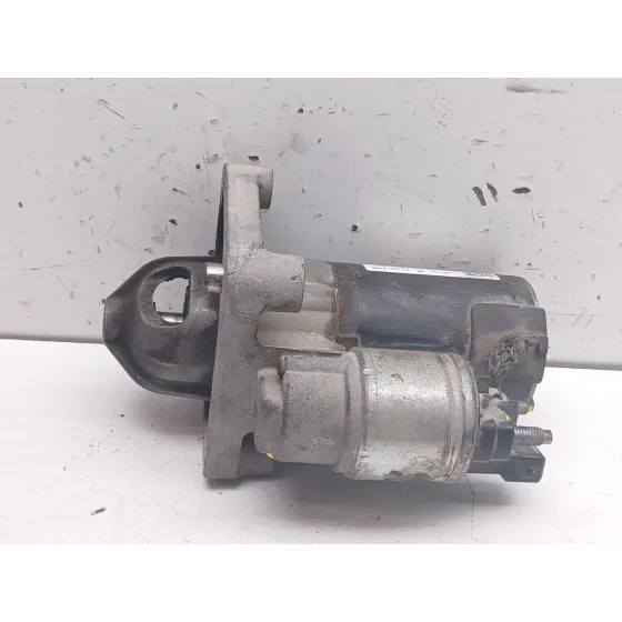 Motor Arranque para Peugeot 3008 Van (Mr_, Mc_, Mj_)