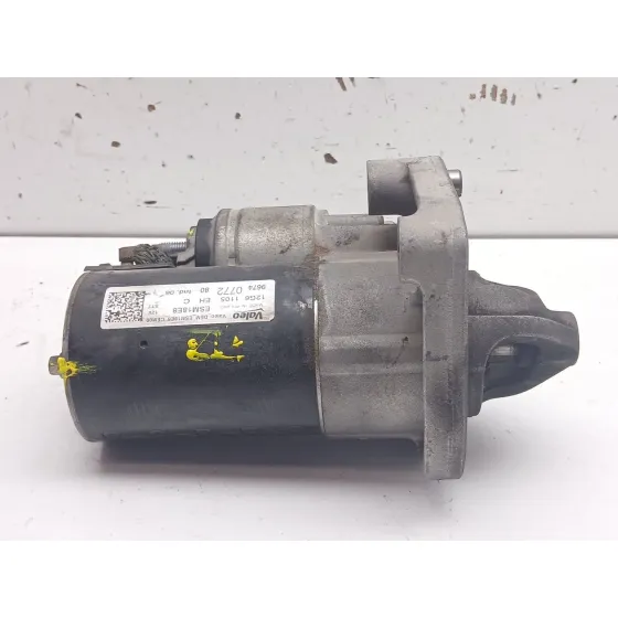 Motor Arranque para Peugeot 3008 Van (Mr_, Mc_, Mj_)