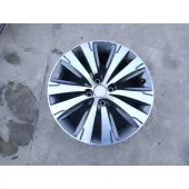 Llanta Delantera Derecha para Peugeot 3008 Van (Mr_, Mc_, Mj_)