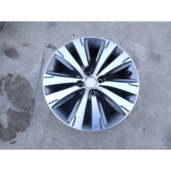 Llanta Delantera Derecha para Peugeot 3008 Van (Mr_, Mc_, Mj_)