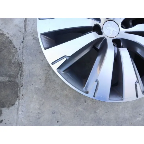 Llanta Delantera Derecha para Peugeot 3008 Van (Mr_, Mc_, Mj_)
