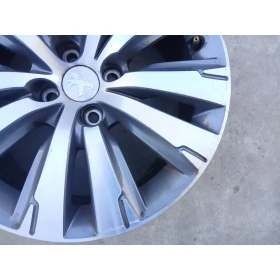 Llanta Delantera Derecha para Peugeot 3008 Van (Mr_, Mc_, Mj_)