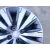 Llanta Delantera Derecha para Peugeot 3008 Van (Mr_, Mc_, Mj_)