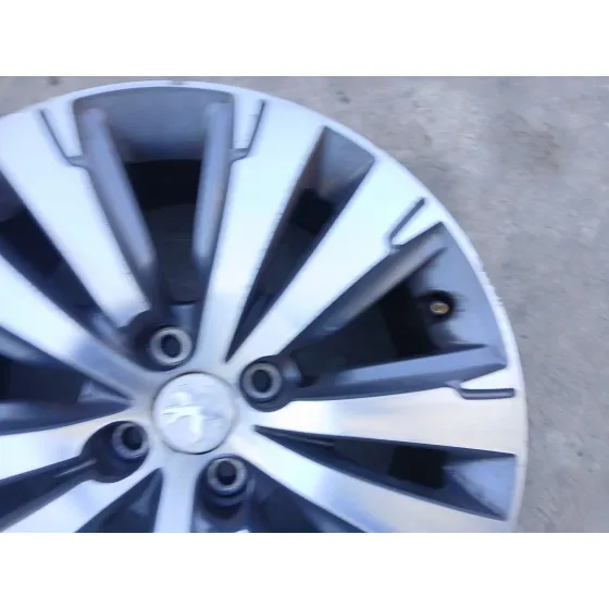 Llanta Delantera Derecha para Peugeot 3008 Van (Mr_, Mc_, Mj_)