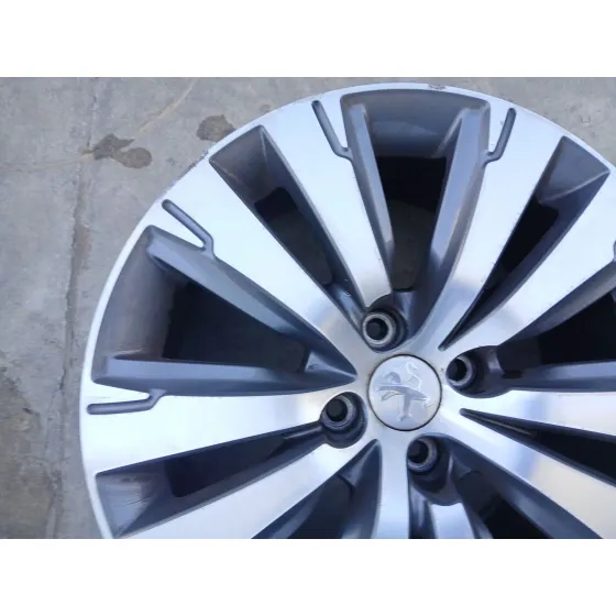 Llanta Delantera Derecha para Peugeot 3008 Van (Mr_, Mc_, Mj_)