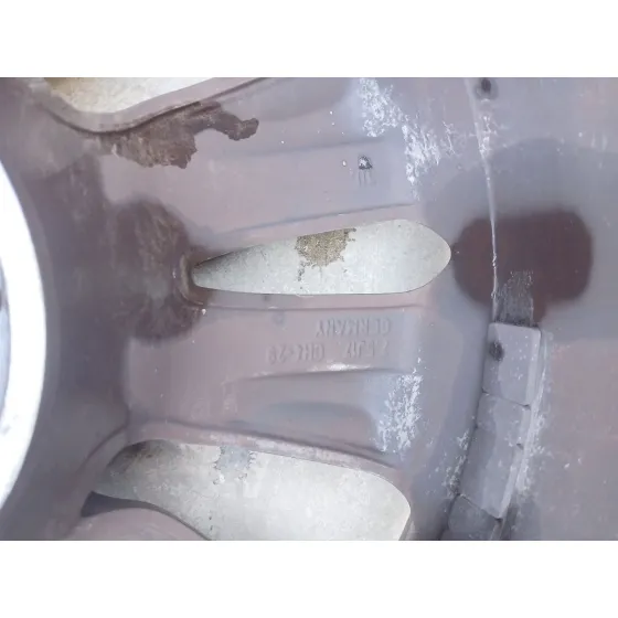 Llanta Delantera Derecha para Peugeot 3008 Van (Mr_, Mc_, Mj_)