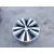 Llanta Delantera Izquierda para Peugeot 3008 Van (Mr_, Mc_, Mj_)