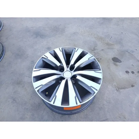 Llanta Delantera Izquierda para Peugeot 3008 Van (Mr_, Mc_, Mj_)