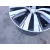 Llanta Delantera Izquierda para Peugeot 3008 Van (Mr_, Mc_, Mj_)