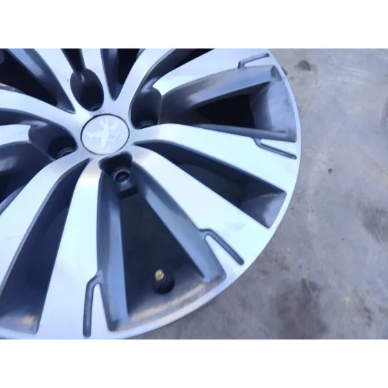Llanta Delantera Izquierda para Peugeot 3008 Van (Mr_, Mc_, Mj_)