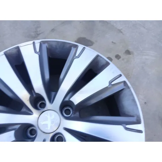 Llanta Delantera Izquierda para Peugeot 3008 Van (Mr_, Mc_, Mj_)