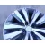 Llanta Delantera Izquierda para Peugeot 3008 Van (Mr_, Mc_, Mj_)