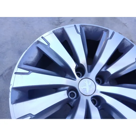 Llanta Delantera Izquierda para Peugeot 3008 Van (Mr_, Mc_, Mj_)