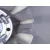 Llanta Delantera Izquierda para Peugeot 3008 Van (Mr_, Mc_, Mj_)