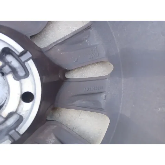 Llanta Delantera Izquierda para Peugeot 3008 Van (Mr_, Mc_, Mj_)