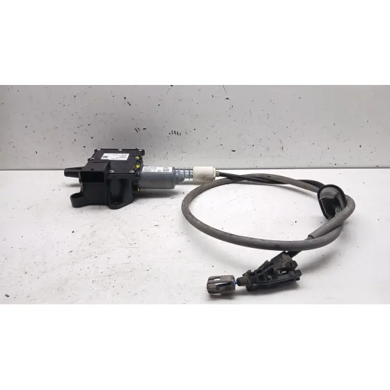 Freno De Mano Electrico para Peugeot 3008 Van (Mr_, Mc_, Mj_)