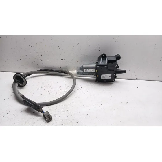 Freno De Mano Electrico para Peugeot 3008 Van (Mr_, Mc_, Mj_)