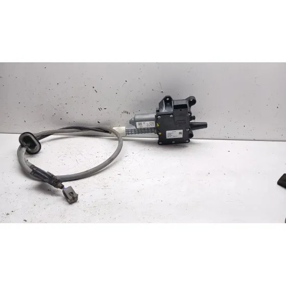 Freno De Mano Electrico para Peugeot 3008 Van (Mr_, Mc_, Mj_)