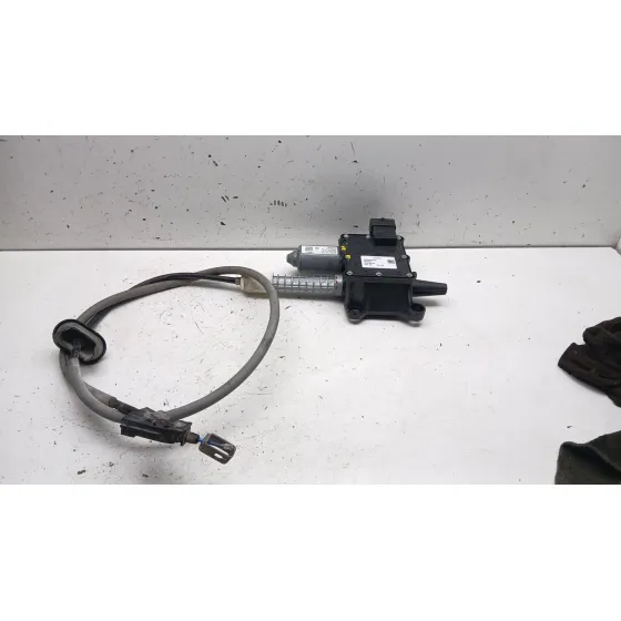 Freno De Mano Electrico para Peugeot 3008 Van (Mr_, Mc_, Mj_)