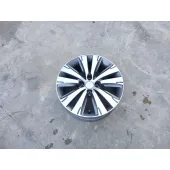 Llanta Trasera Derecha para Peugeot 3008 Van (Mr_, Mc_, Mj_)