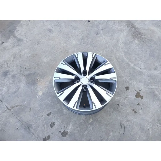 Llanta Trasera Derecha para Peugeot 3008 Van (Mr_, Mc_, Mj_)