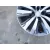 Llanta Trasera Derecha para Peugeot 3008 Van (Mr_, Mc_, Mj_)
