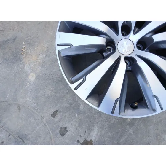 Llanta Trasera Derecha para Peugeot 3008 Van (Mr_, Mc_, Mj_)