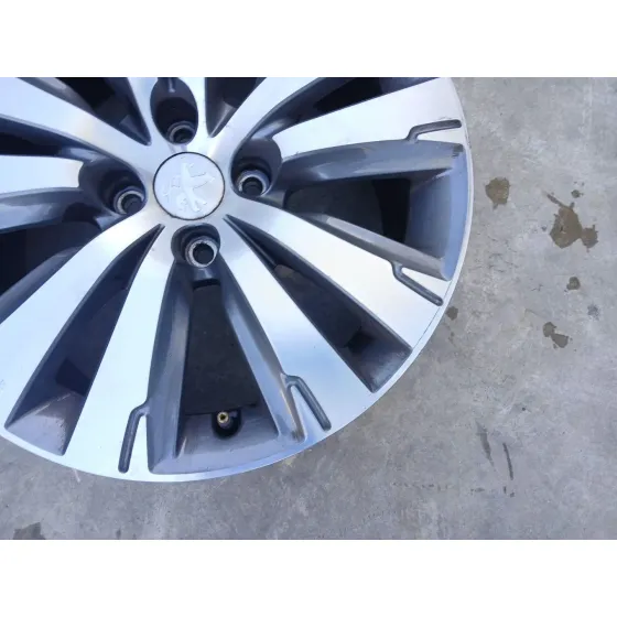 Llanta Trasera Derecha para Peugeot 3008 Van (Mr_, Mc_, Mj_)