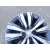 Llanta Trasera Derecha para Peugeot 3008 Van (Mr_, Mc_, Mj_)