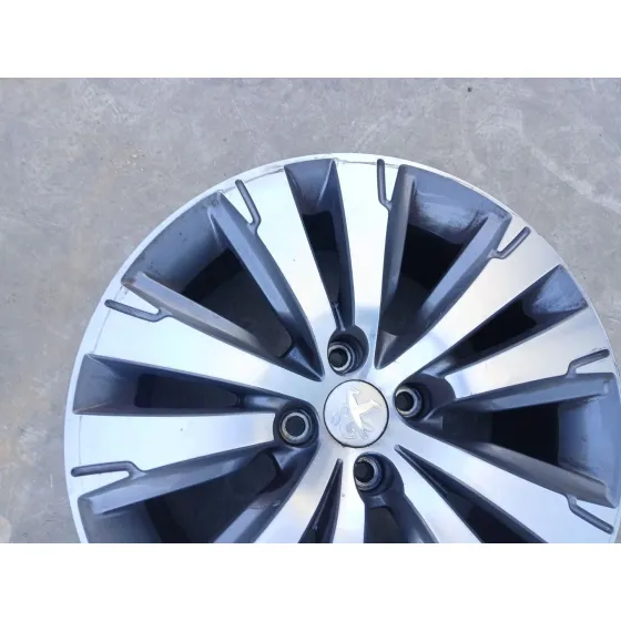 Llanta Trasera Derecha para Peugeot 3008 Van (Mr_, Mc_, Mj_)