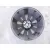 Llanta Trasera Derecha para Peugeot 3008 Van (Mr_, Mc_, Mj_)