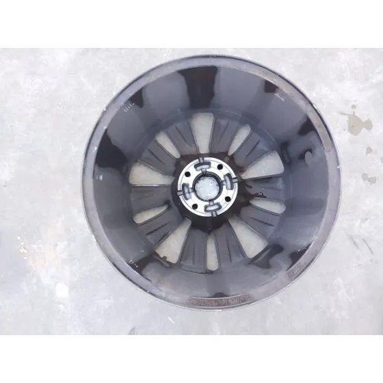 Llanta Trasera Derecha para Peugeot 3008 Van (Mr_, Mc_, Mj_)