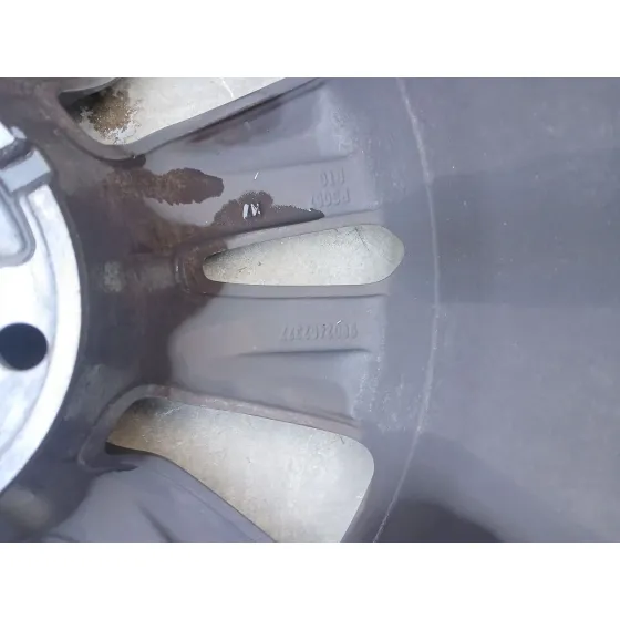 Llanta Trasera Derecha para Peugeot 3008 Van (Mr_, Mc_, Mj_)