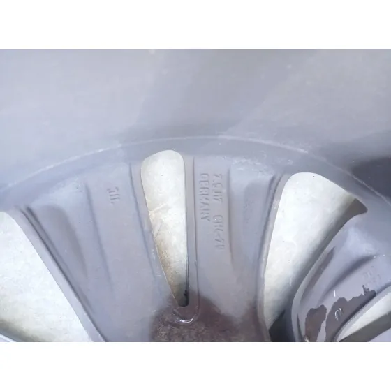 Llanta Trasera Derecha para Peugeot 3008 Van (Mr_, Mc_, Mj_)