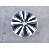 Llanta Trasera Izquierda para Peugeot 3008 Van (Mr_, Mc_, Mj_)