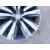 Llanta Trasera Izquierda para Peugeot 3008 Van (Mr_, Mc_, Mj_)